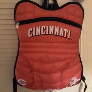 Cincinnati Reds Backpack